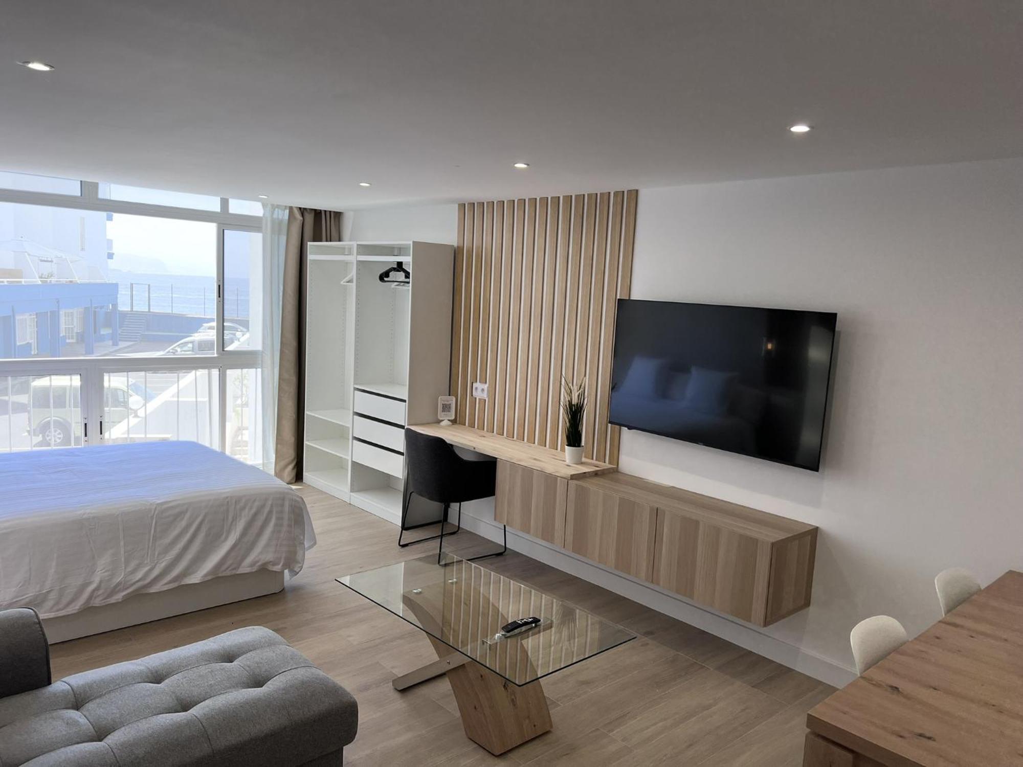 דירות טקורונטה Luxury Loft Mar Y Sol 2 מראה חיצוני תמונה