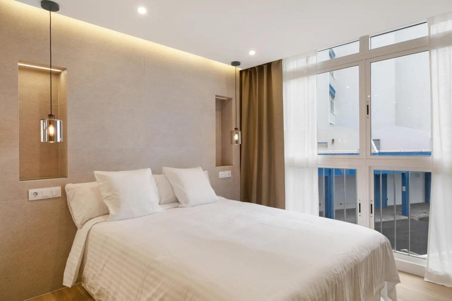 דירות טקורונטה Luxury Loft Mar Y Sol 2 מראה חיצוני תמונה