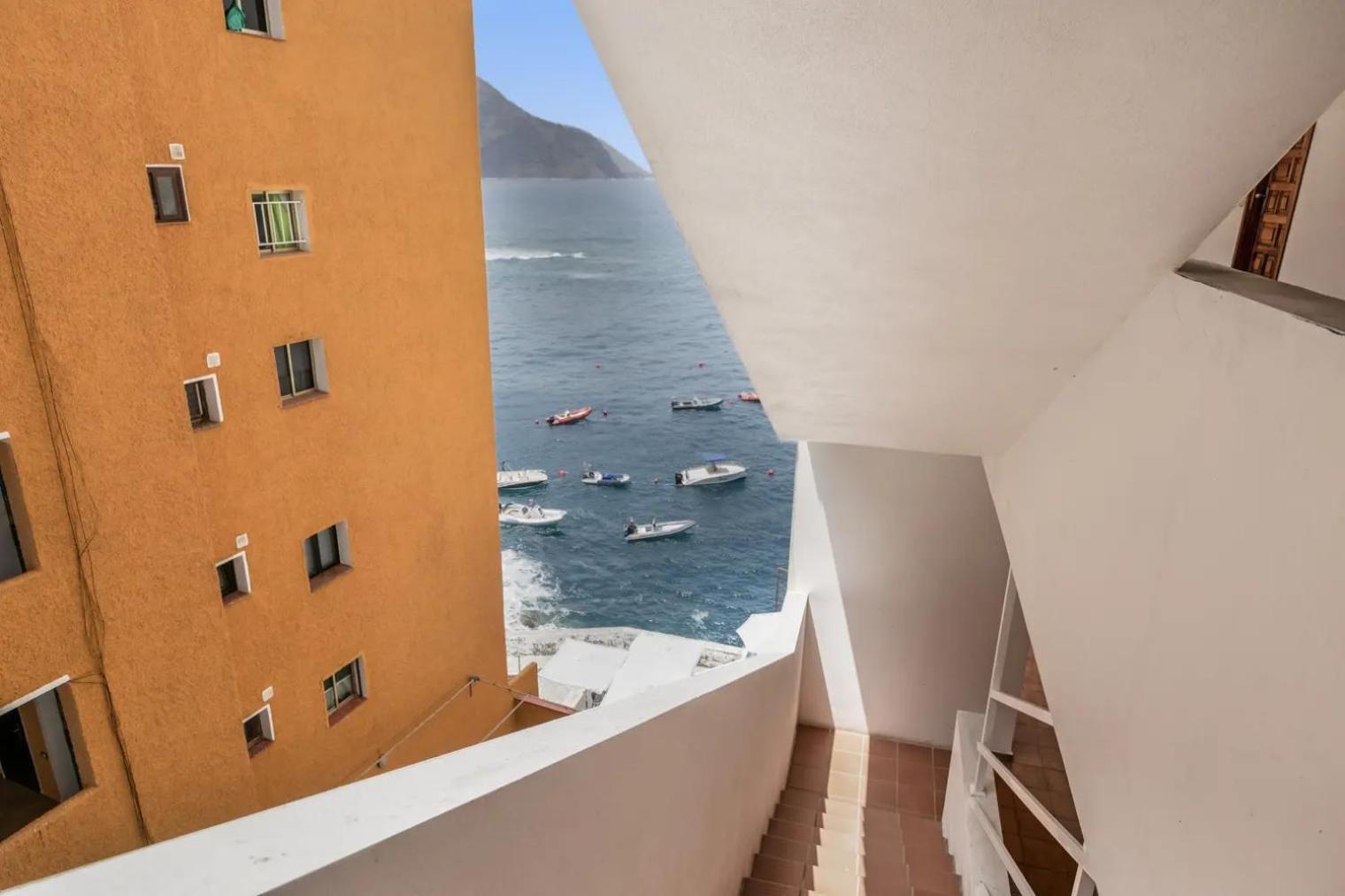 דירות טקורונטה Luxury Loft Mar Y Sol 2 מראה חיצוני תמונה