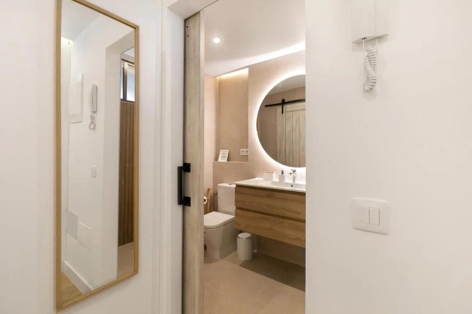 דירות טקורונטה Luxury Loft Mar Y Sol 2 מראה חיצוני תמונה